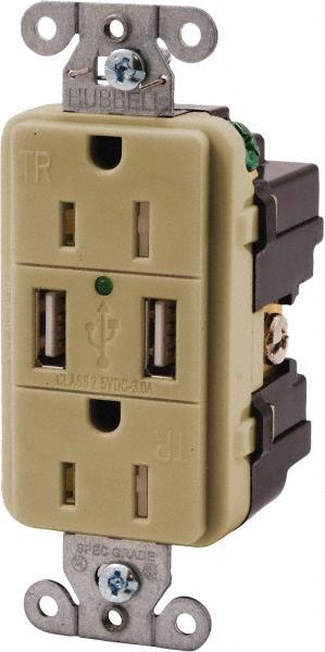 Picture of product 14172USB15X2I