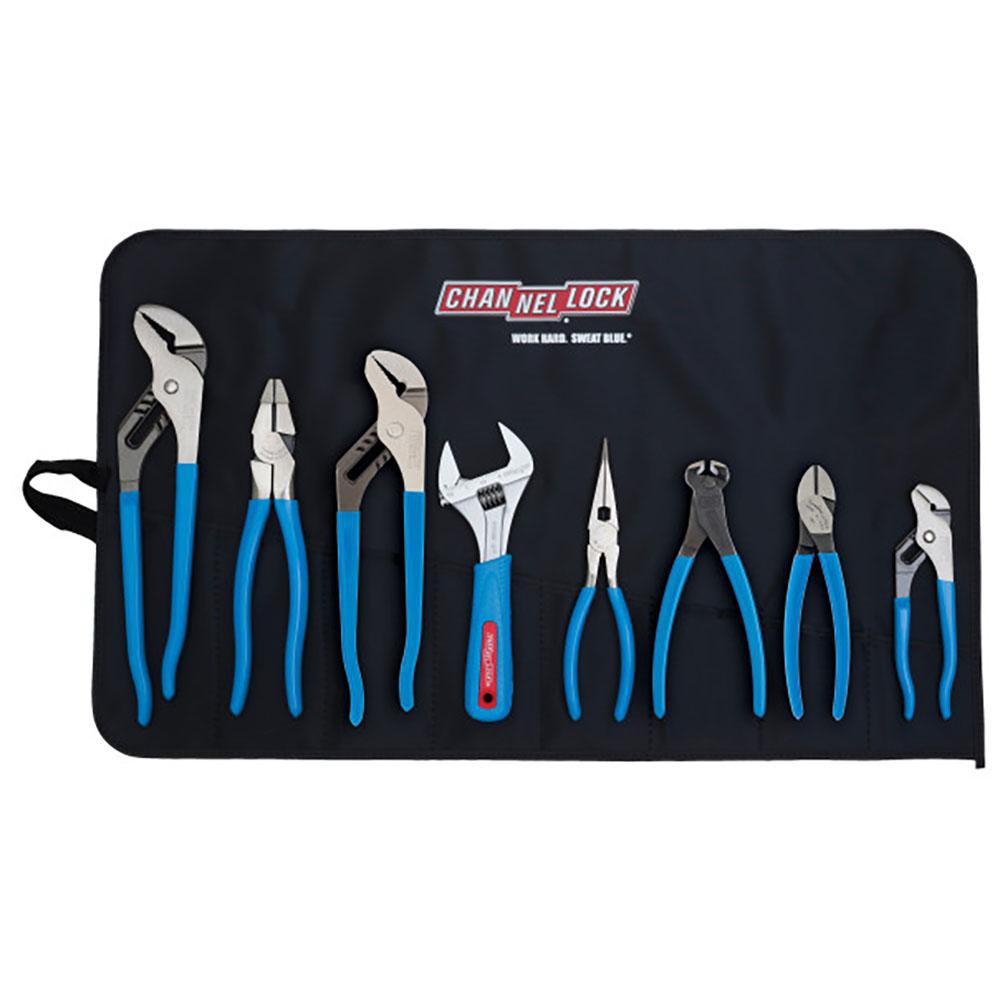 Picture of product 12792TOOLROLL8