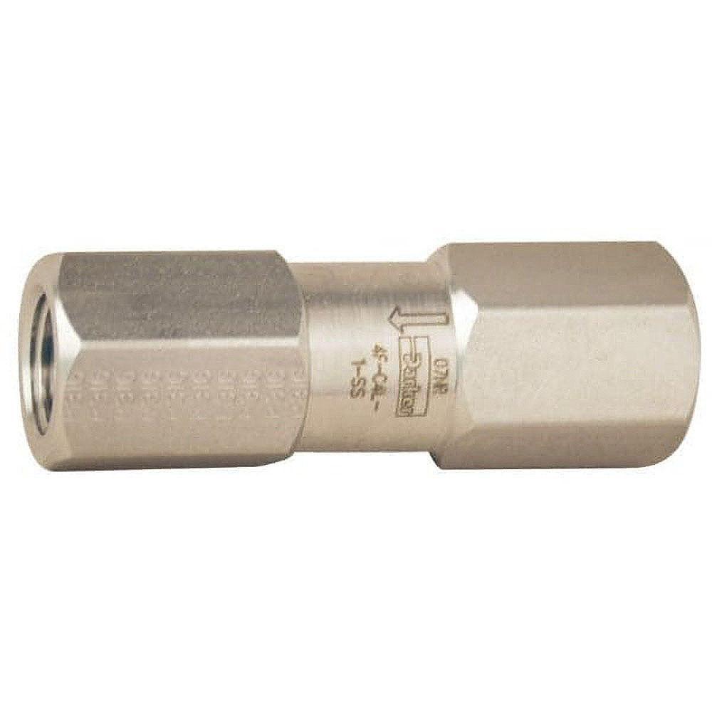 Picture of product 0506012FC12L1SS