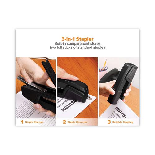 Picture of product 03563B777BLK